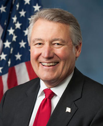 Richard W. Allen