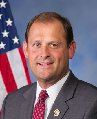 Garland "Andy" Barr