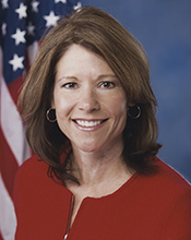 Cheri Bustos
