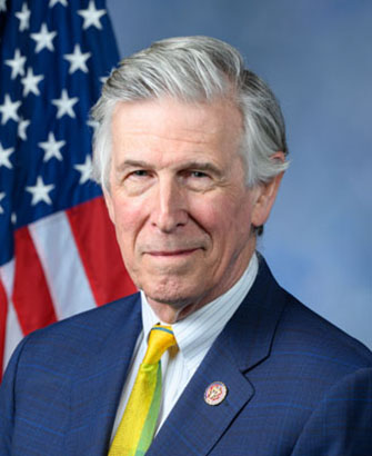 Donald Sternoff Beyer