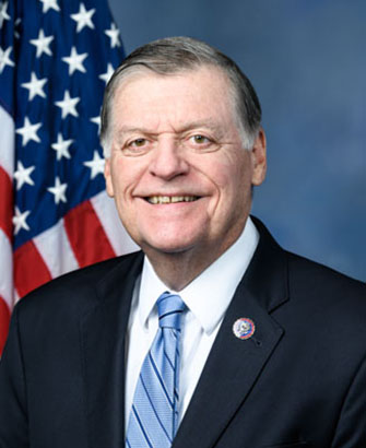 Tom Cole