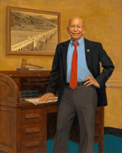 Peter A. DeFazio