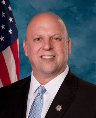 Scott DesJarlais