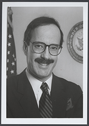 Eliot L. Engel