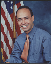 Luis V. Gutierrez