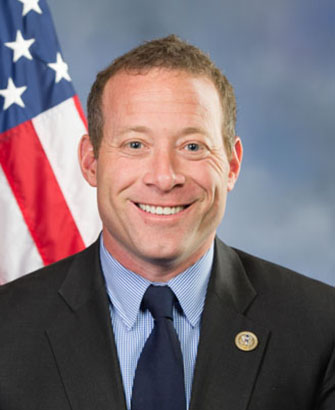 Josh Gottheimer