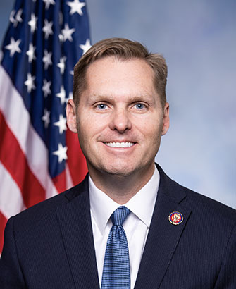 Michael Patrick Guest