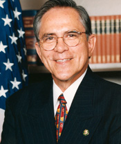 Richard L. Hanna