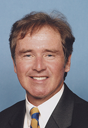 Brian Higgins