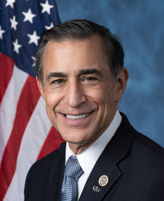 Darrell E. Issa