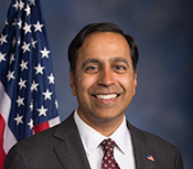 S. Raja Krishnamoorthi
