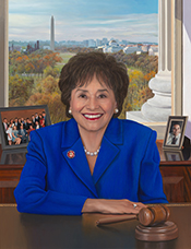 Nita M. Lowey