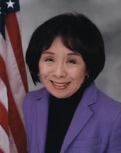 Doris O. Matsui