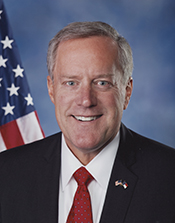 Mark R Meadows