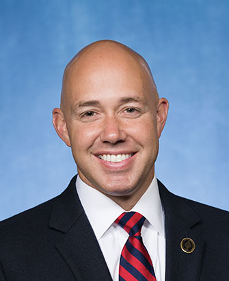 Brian Mast