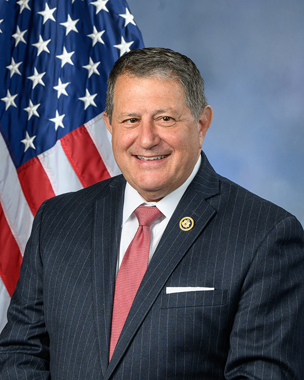 Joseph D. Morelle