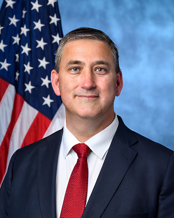 Richard Dean Dr McCormick