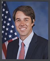 Beto O'Rourke