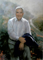 Nick J. Rahall