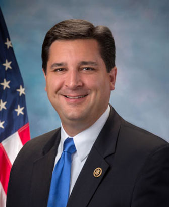 David Cheston Rouzer