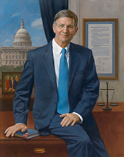 Lamar Smith