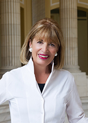Jackie Speier