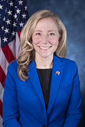 Abigail Spanberger