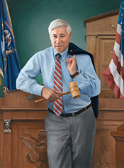 Fred Upton